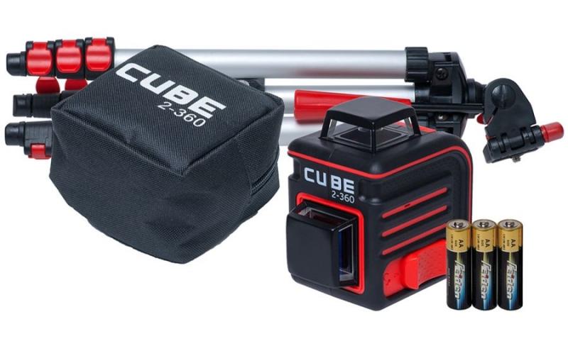 ADA CUBE 2 360 PROFESSIONAL EDITION 00449